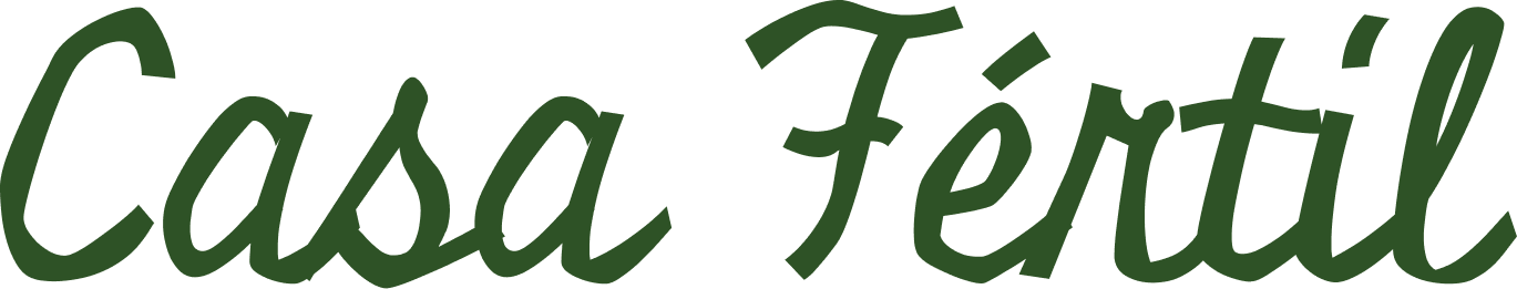 Casa Fértil Logo