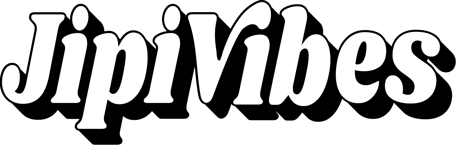 Jipi Vibes Logo